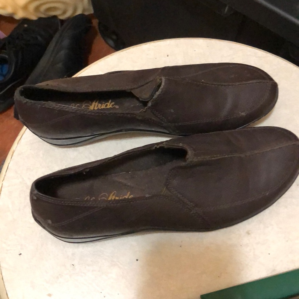 Brown Women Shoes